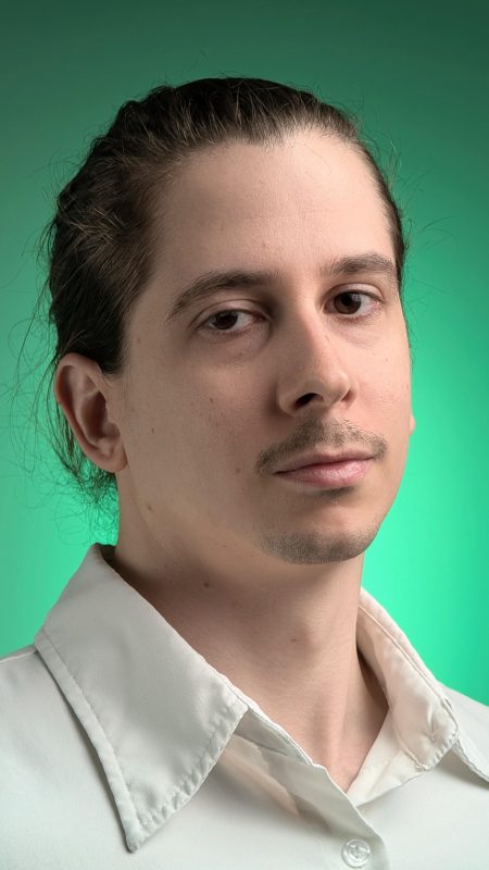 Osszián Péter-Szabó
