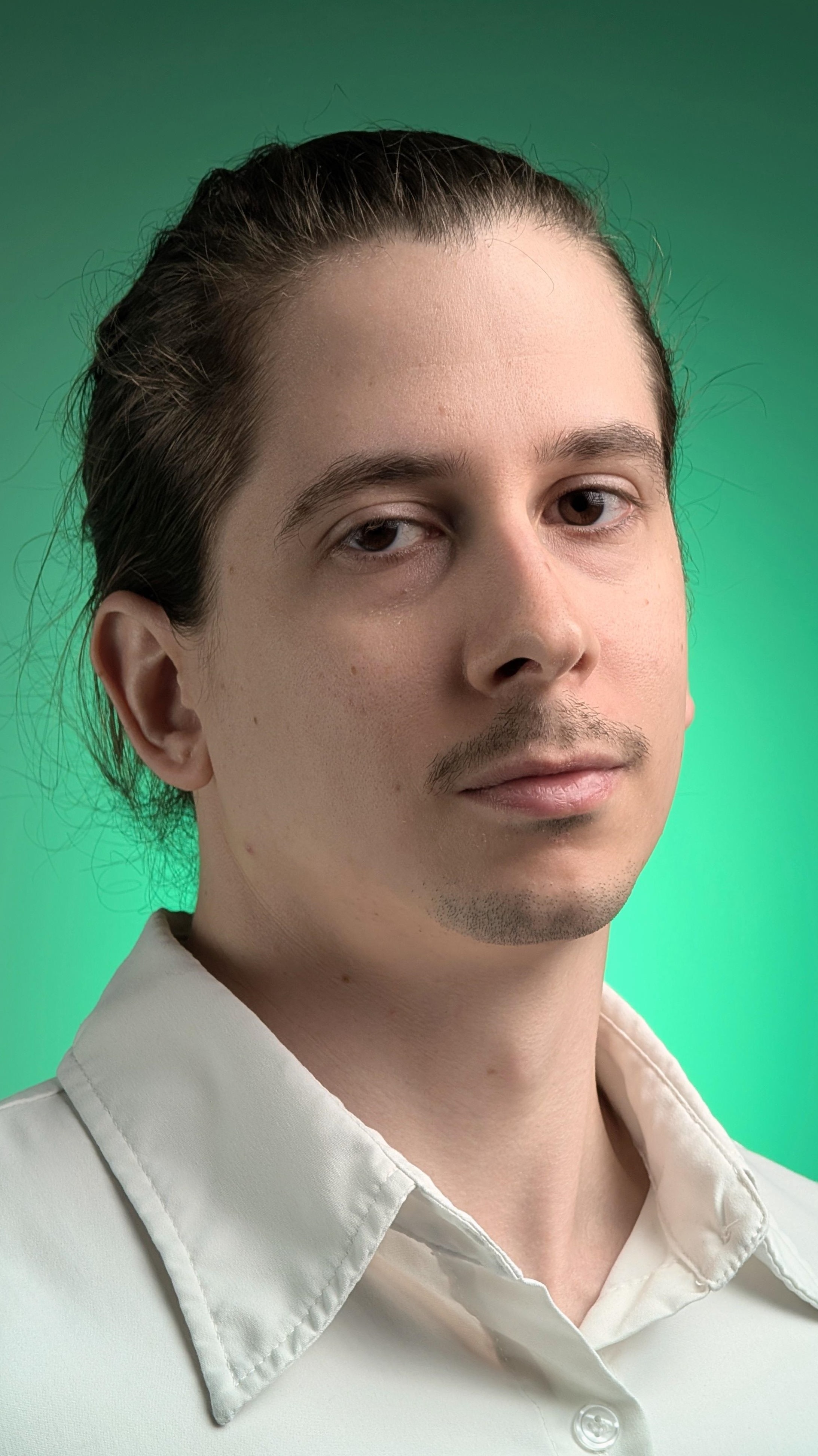Péter-Szabó Osszián